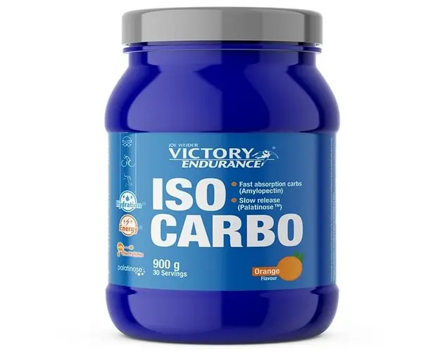Joe Weider Victory Endurance Iso Carbo 900 g