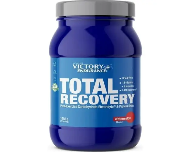 Joe Weider Victory Endurance Total Recovery 1250 g