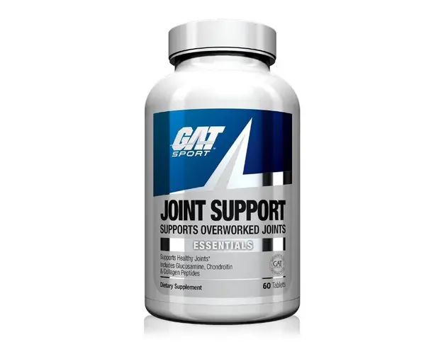 GAT Joint Support 60 tab