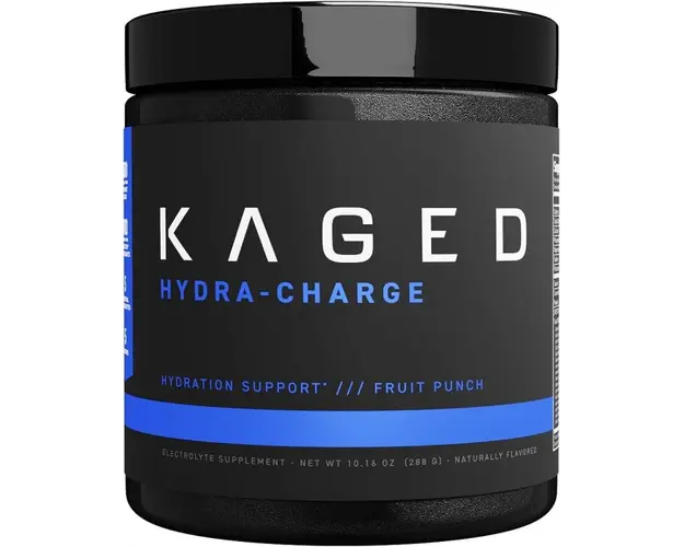 Kaged Hydra-Charge 60 serv
