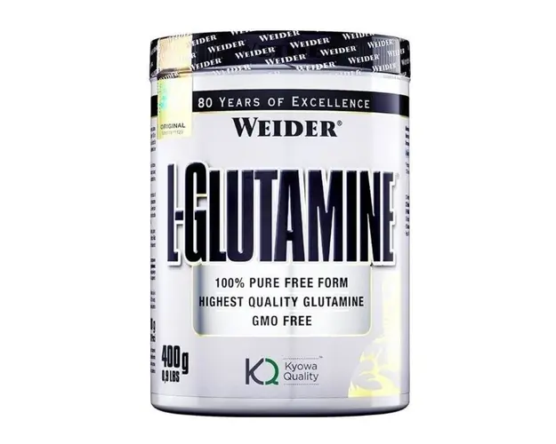 Weider L-Glutamine 400 g