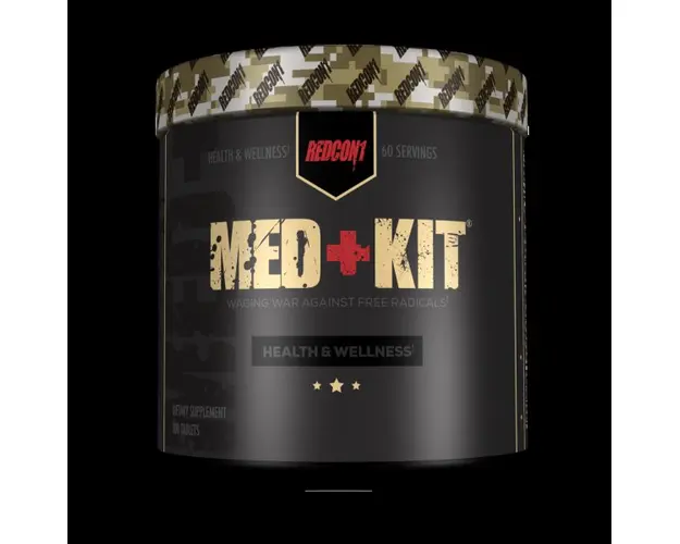 Redcon1 Med+Kit 300 tab