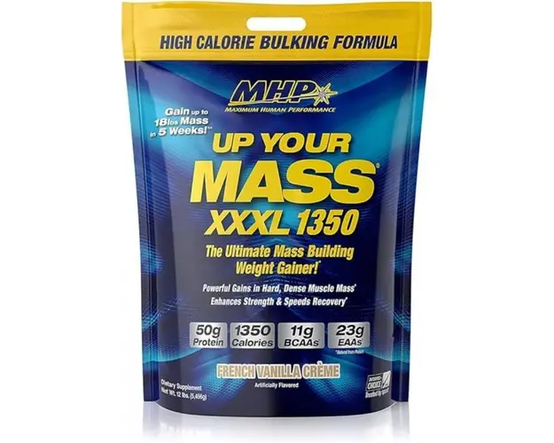 MHP Up Your Mass 5,4 kg