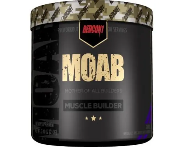 Redcon1 MOAB 30 serv