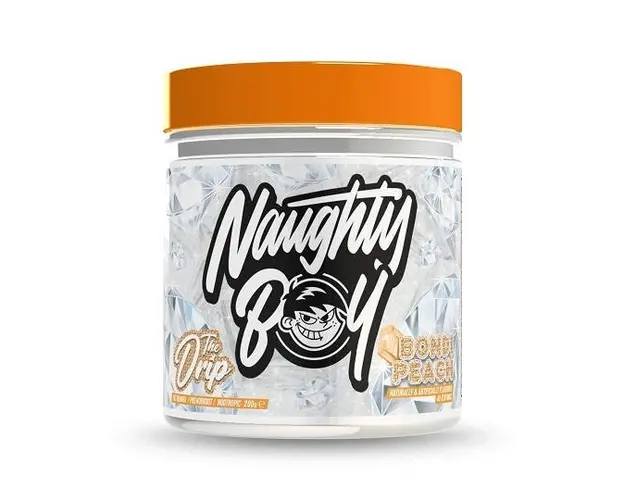 Naughty Boy The Drip 200 g