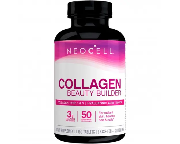 Neocell Collagen Beauty Builder 150 tab