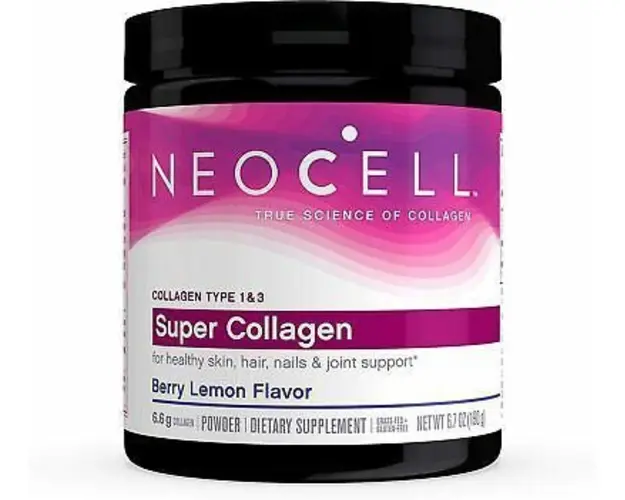 Neocell Super Collagen Type 1 3 190 gr