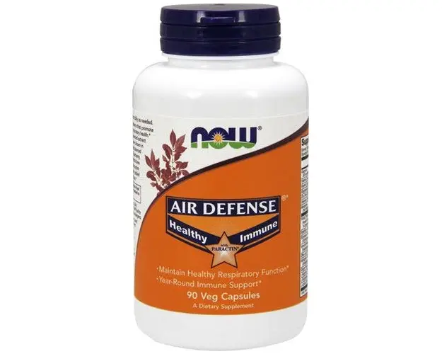 Now Air Defense 90 vcaps