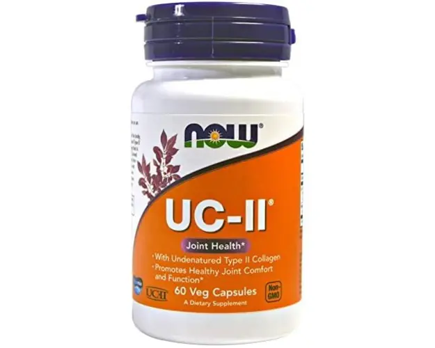 Now UC-II Joint Health 60 vcaps