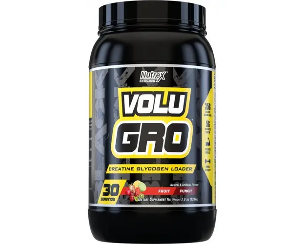 Nutrex Volu Gro 30 serv