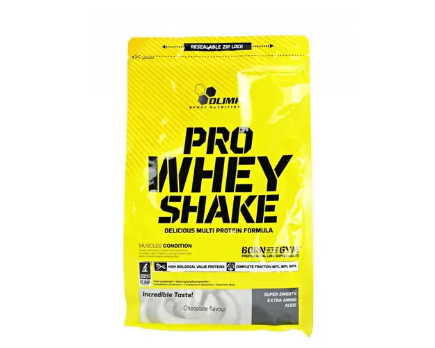 Olimp Nutrition Pro Whey Shake 700 g