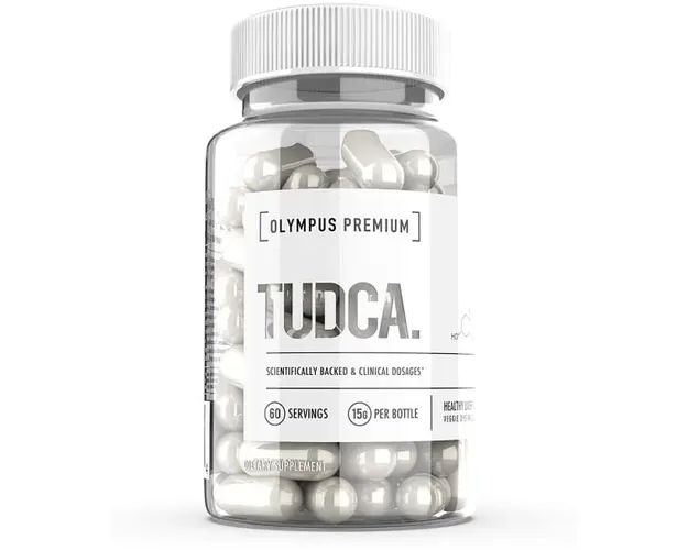 Olympus Labs Tudca 60 servings