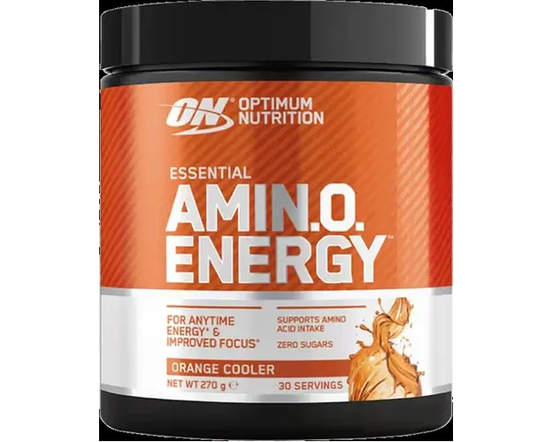 ON Amino Energy 30 serv EU