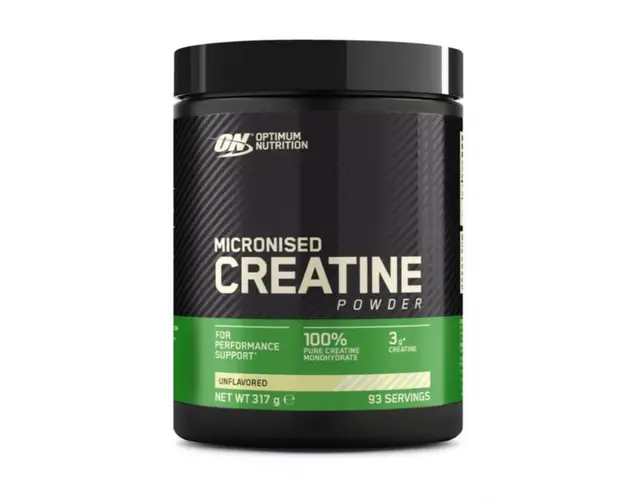 ON Creatine Powder 317g