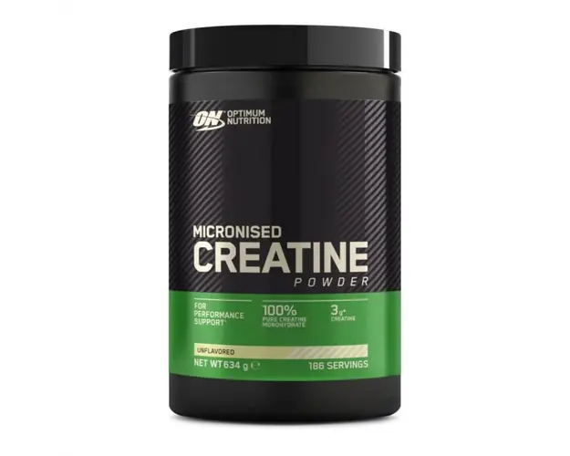 ON Creatine Powder 634g