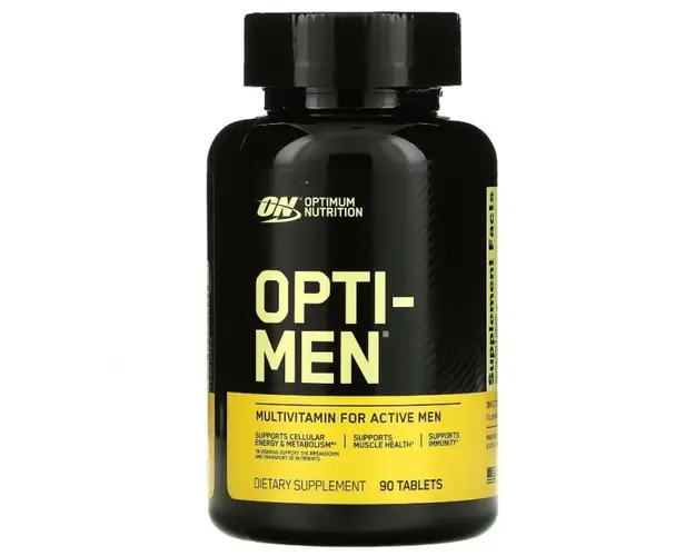 ON Opti Men 90 tabs