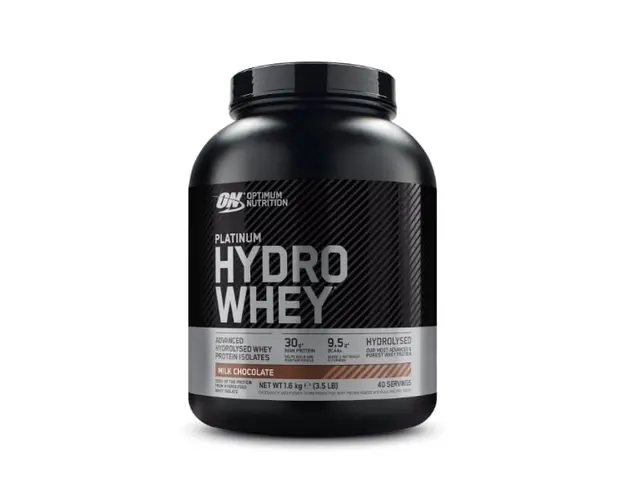 ON Platinum Hydro Whey 1,6 kg