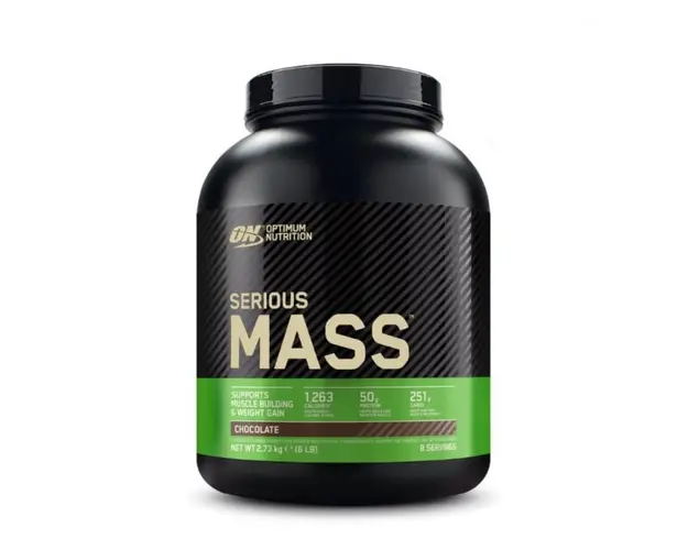 ON Serious Mass 2.7 kg