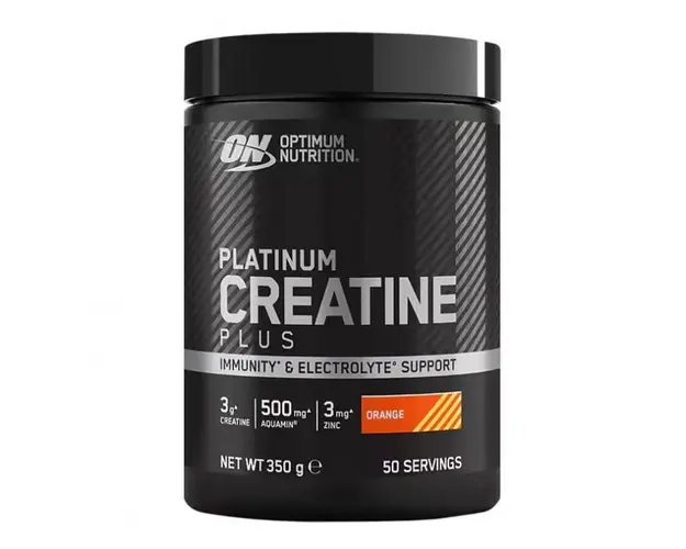 Optimum Nutrition Platinum Creatine Plus 50 serv