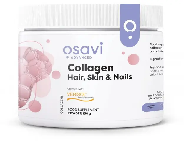 Osavi Collagen Hair SKin Nails 30 serv