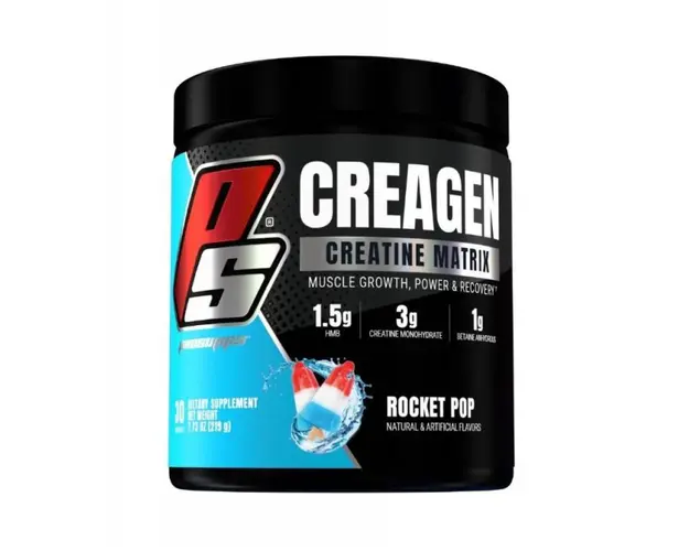 Pro Supps Creagen 219 grams