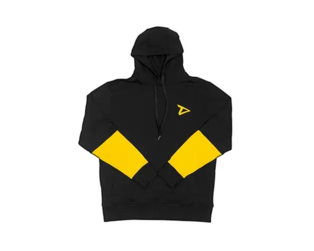 Hanorac Dedicated Slimfit Hoodie Iamdedicated fara fermoar