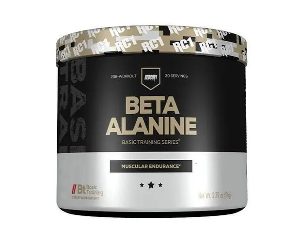 Redcon1 Beta Alanine 96 grams