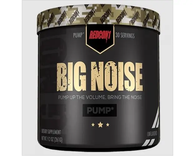 Redcon1 Big Noise 30 serv