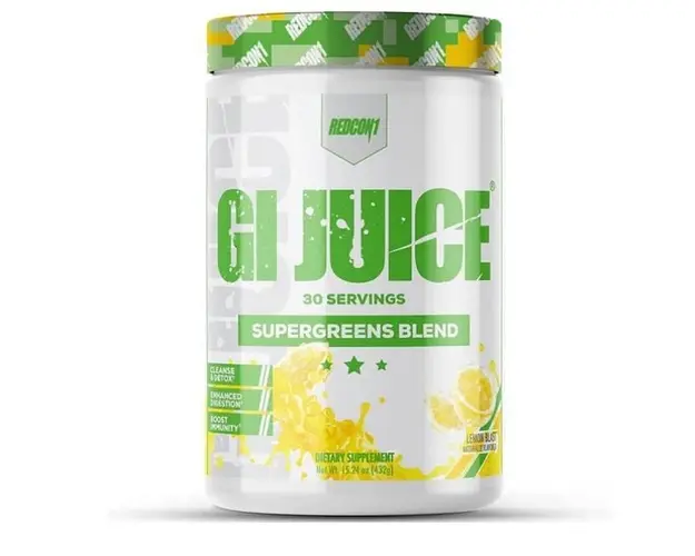Redcon1 GI JUICE 30 serv