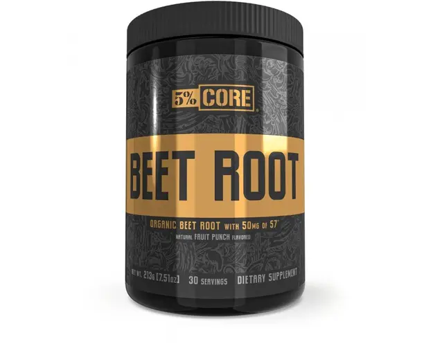 Rich Piana 5% Beet Root Core Serie 213 g