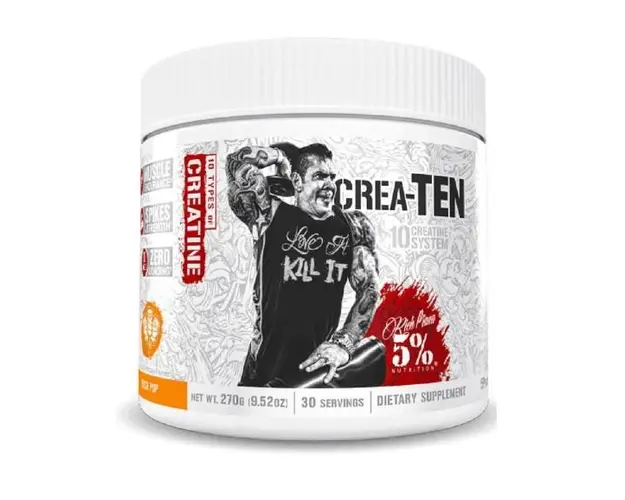 Rich Piana 5% Nutrition Createn 30 serv