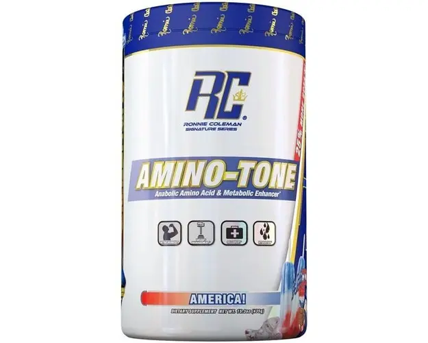 Ronnie Coleman Amino Tone 30 serv