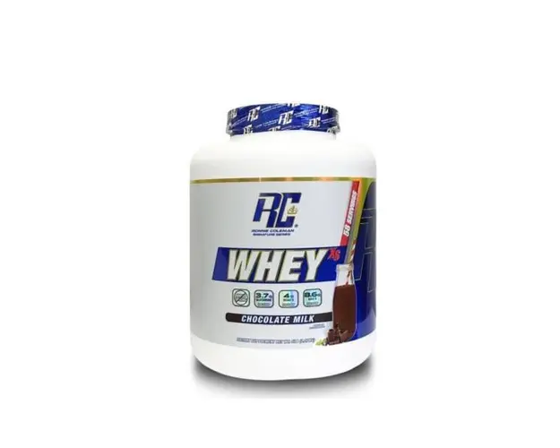Ronnie Coleman Whey XS 2.26 kg