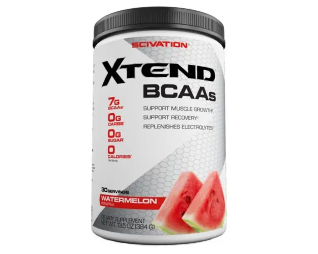 Scivation Xtend BCAA 30 serv