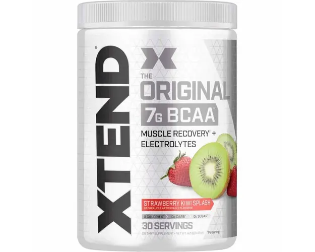 Scivation Xtend BCAA 30 serv