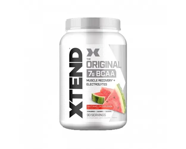 Scivation Xtend BCAA 90 serv