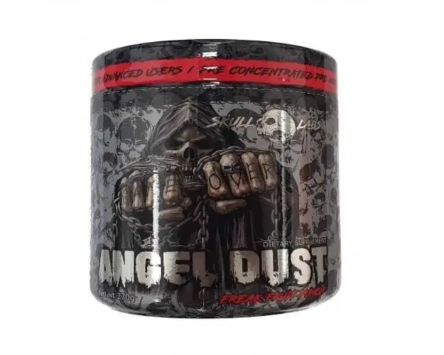 Skull Labs Angel Dust 270 g