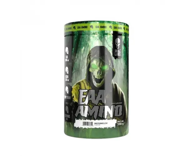 Skull Labs EAA Amino 390g