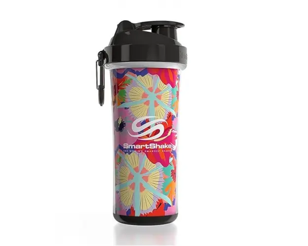 Smart Shake Double Wall 750 ml