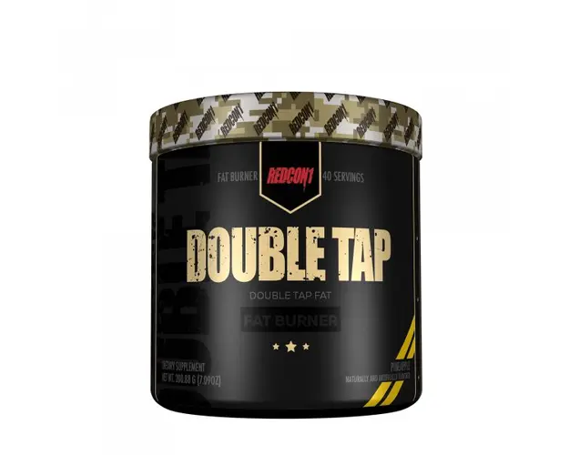 Redcon1 Double Tap 228 g