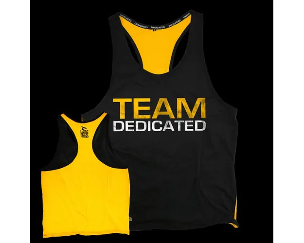 Dedicated Premium Stringer Team Dedicated