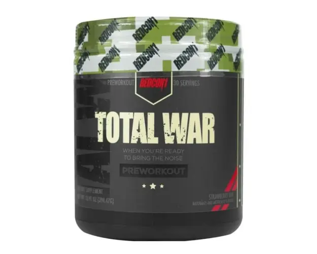 Redcon1 Total War 30 serv