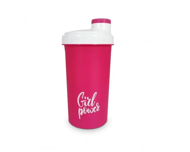Trec Nutrition Shaker Girl Power 700 ml