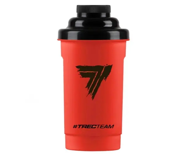 Trec Nutrition Shaker Red 700 ml