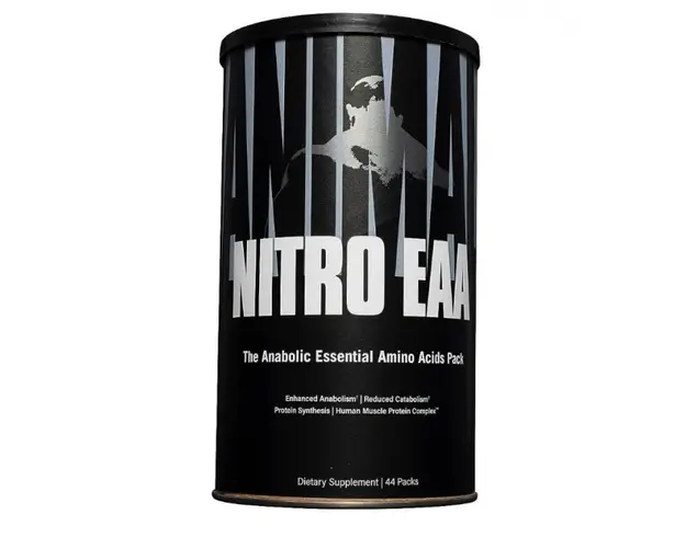 Universal Animal Nitro EAA 44 packs