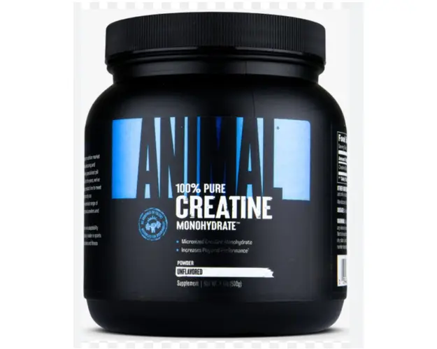 Universal Creatine 500 g