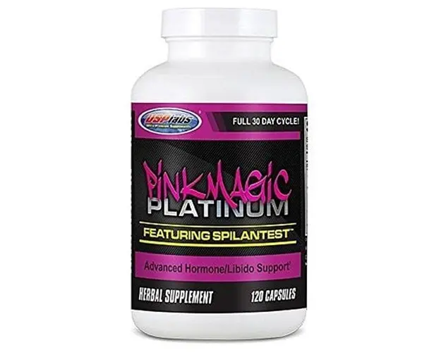 USP Labs Pink Magic