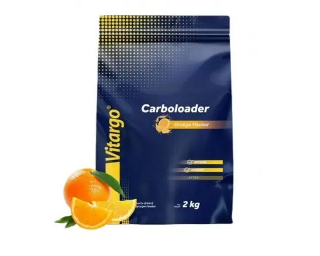 Vitargo Carboloader 2 kg