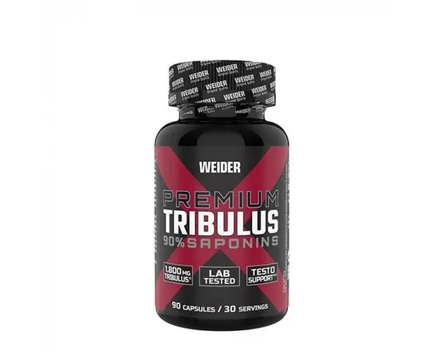 Weider Premium Tribulus 90 caps