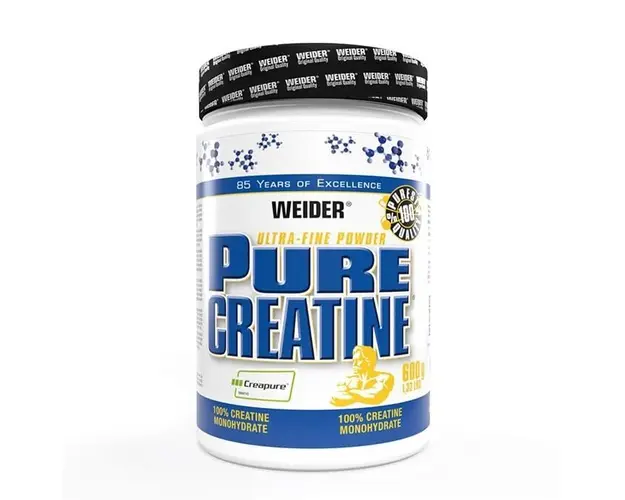 Weider Pure Creatine 600 g